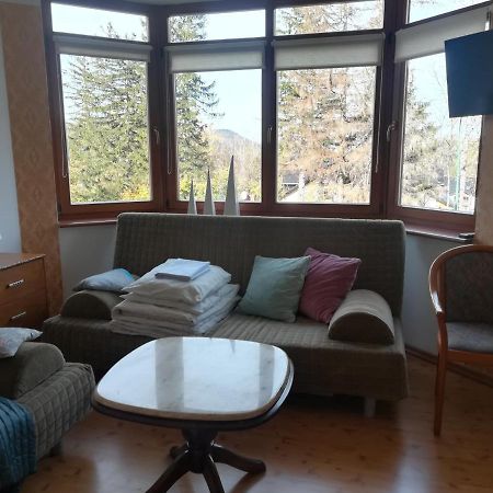 Apartament Super קרפאז' מראה חיצוני תמונה