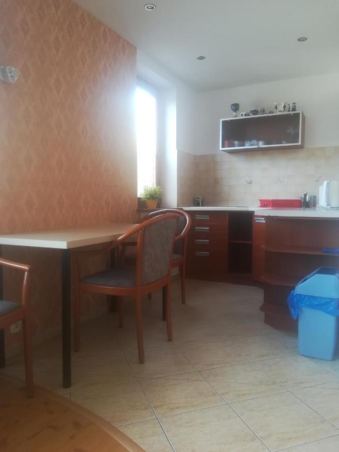 Apartament Super קרפאז' מראה חיצוני תמונה