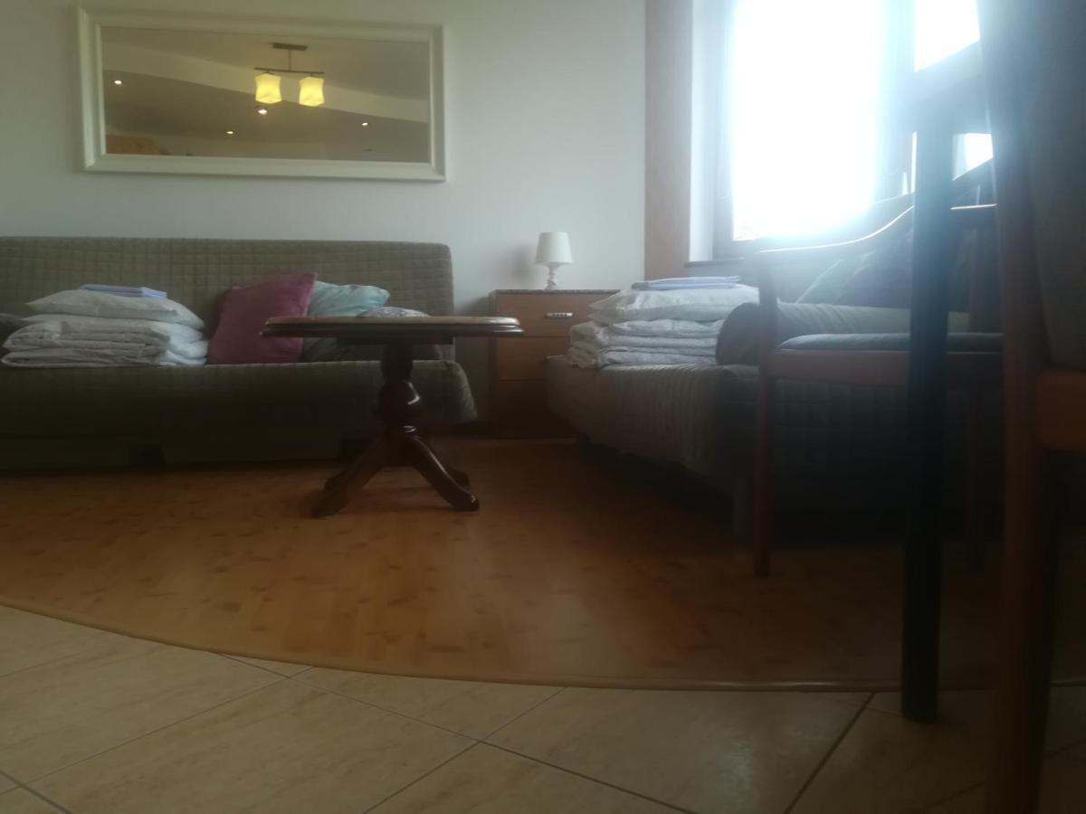 Apartament Super קרפאז' מראה חיצוני תמונה