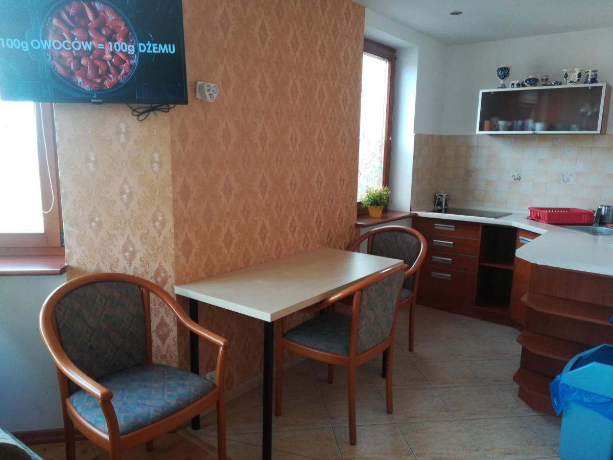 Apartament Super קרפאז' מראה חיצוני תמונה