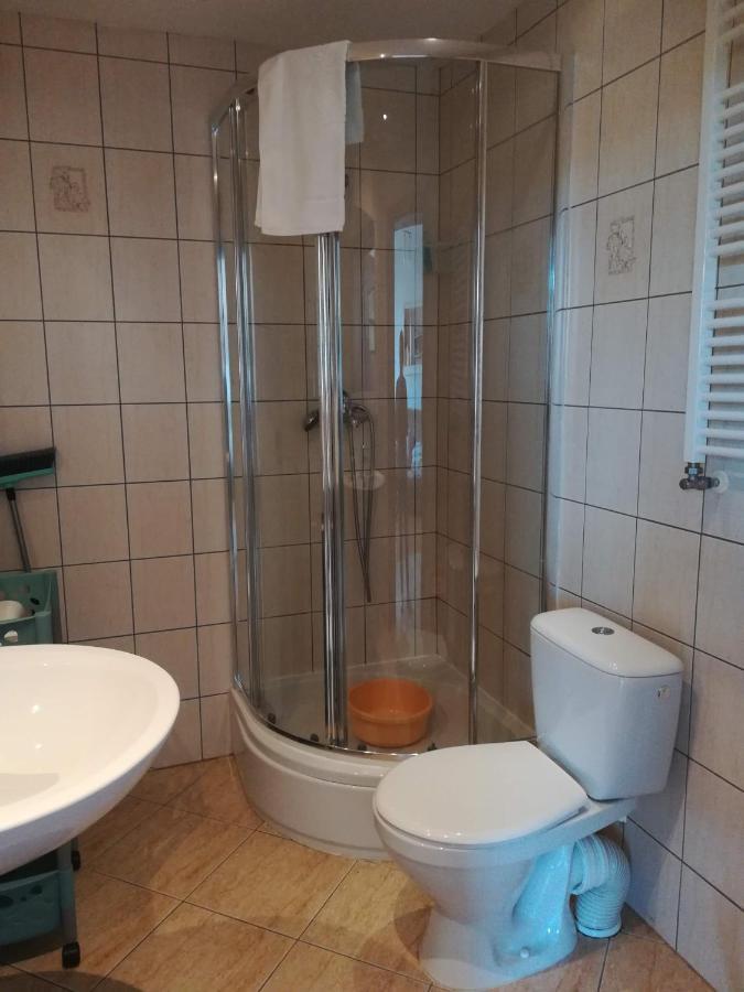 Apartament Super קרפאז' מראה חיצוני תמונה