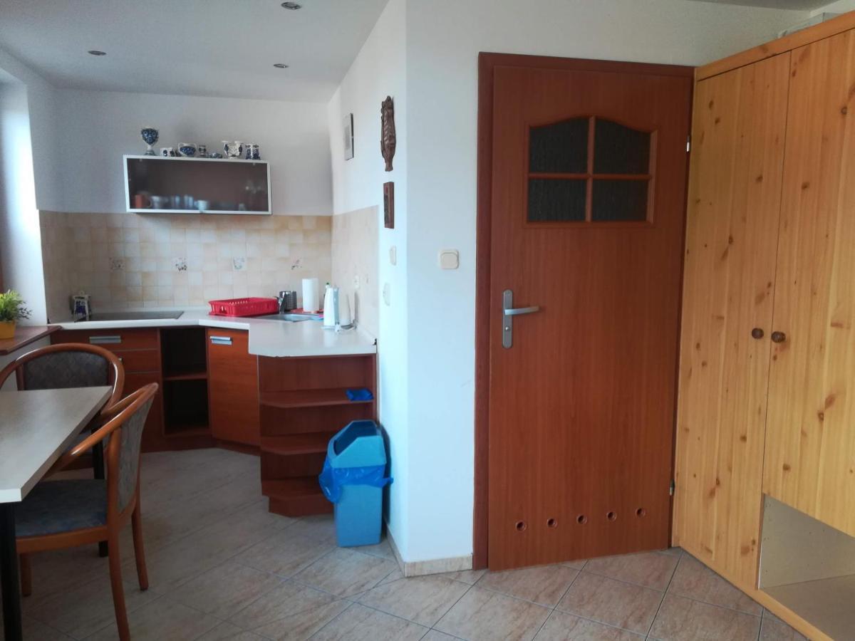 Apartament Super קרפאז' מראה חיצוני תמונה