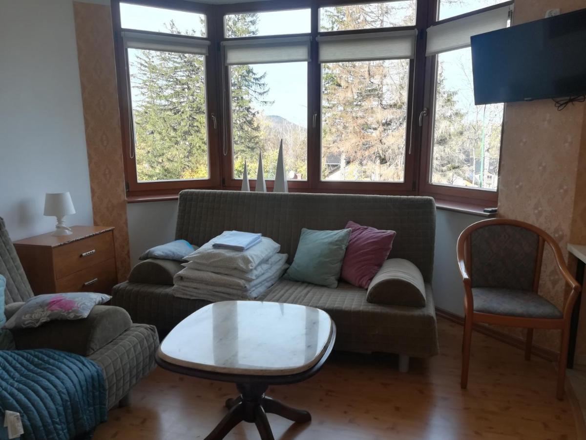 Apartament Super קרפאז' מראה חיצוני תמונה