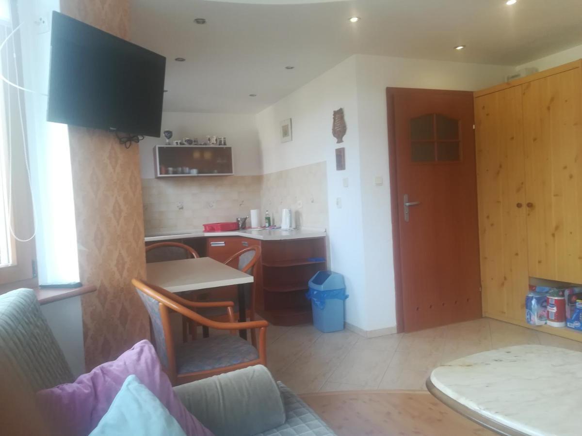 Apartament Super קרפאז' מראה חיצוני תמונה