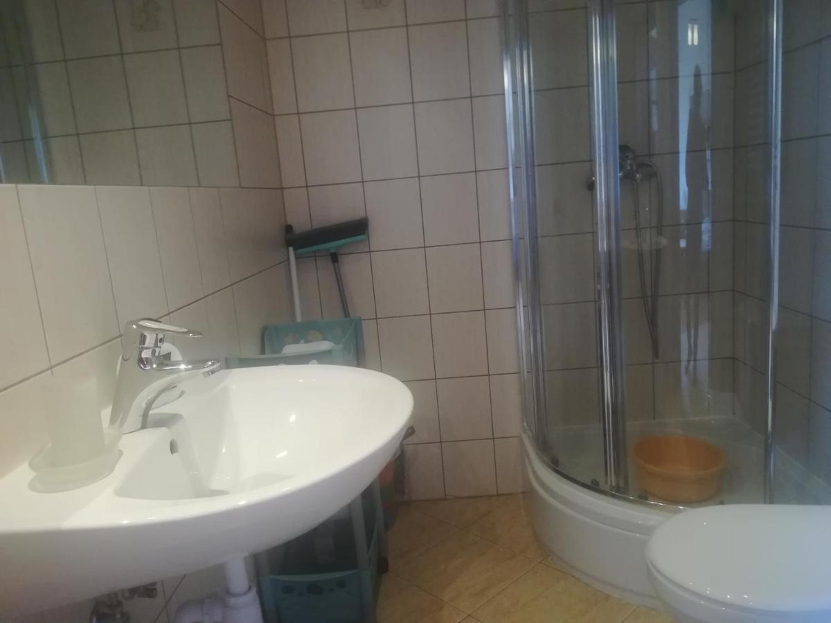 Apartament Super קרפאז' מראה חיצוני תמונה